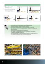 Zubehör für Ergonomie am Arbeitsplatz - 6