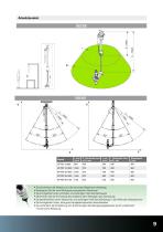 Zubehör für Ergonomie am Arbeitsplatz - 9