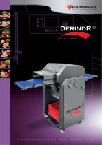 DerindR® comfort 450 - 1