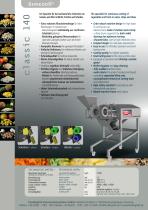 SHREDDR® classic 140-2