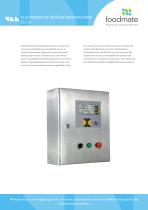 ELEKTRONISCHE BETÄUBUNGSMASCHINE  ES-2.0-1