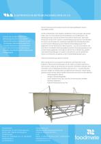ELEKTRONISCHE BETÄUBUNGSMASCHINE  ES-2.0-2