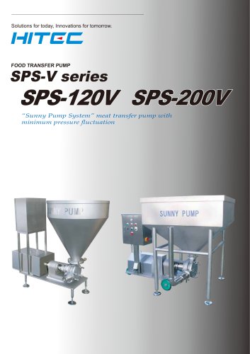 SPS-120V