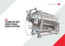 Quality Ham System-13