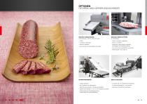 FROZEN MEAT CUTTERS - 6