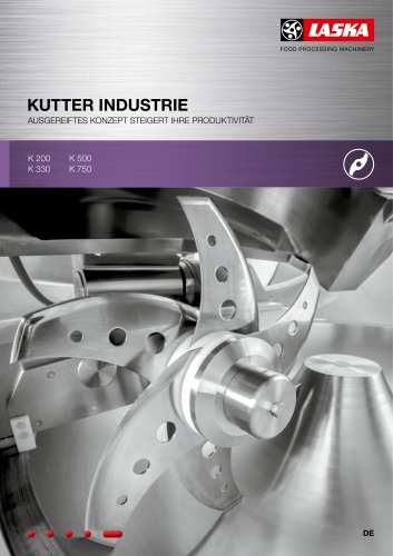 KUTTER INDUSTRIE