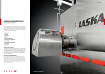 LASKA Industrial grinders - 2