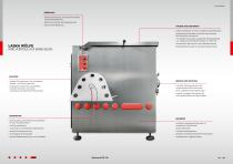 Small scale machines - 3