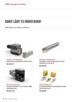 Katalog Drehen & Gewindedrehen - 8