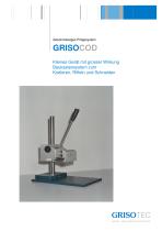 GRISOCOD - 1