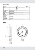 Model P1186-2