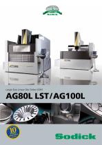 AG80L LST / AG100L