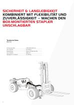 BM 154 | BM 214 - 6