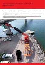 HPSC. HIGH PERFORMANCE STABILITY CONTROL - 2