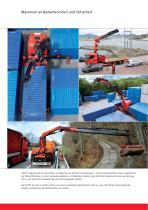 HPSC. HIGH PERFORMANCE STABILITY CONTROL - 5