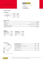 MBB 1000 ATHLET quattro (AQ) - 2