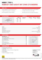 MBB C 750 L - 2
