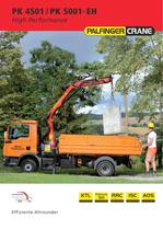 PK 5001-EH High Performance-1