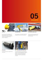 Power A-2