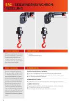RTC - ROPE TENSION CONTROL - 6
