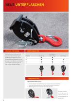 RTC - ROPE TENSION CONTROL - 8