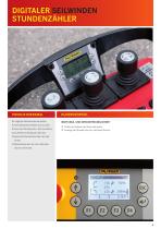 RTC - ROPE TENSION CONTROL - 9