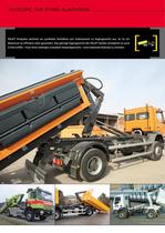 Telescopic T10-T13-T15-2