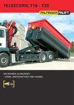 Telescopic T18-T30-1