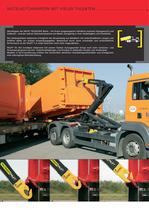 Telescopic T18-T30-2