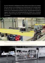 KMC - KUKA Motion Control - 15