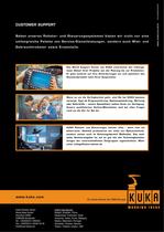 KMC - KUKA Motion Control - 16