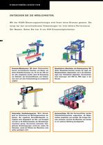 KMC - KUKA Motion Control - 4