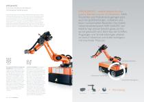 KMR QUANTEC - 2