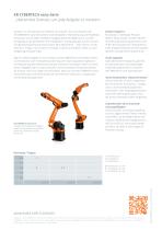 KR CYBERTECH nano-2