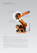 KUKA Gebrauchtroboter - 2