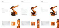 KUKA Gebrauchtroboter - 3