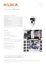KUKA Genius V-2