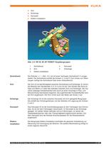 KUKA Jet (Lineareinheiten mit Knickarmrobotern)-11