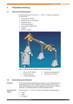 KUKA Jet (Lineareinheiten mit Knickarmrobotern)-9