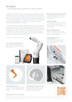 KUKA KR 4 AGILUS-2