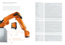 KUKA KR C4 - 10