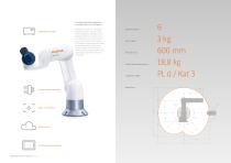 KUKA LBR iisy-12