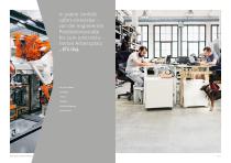 KUKA LBR iisy-4