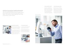 KUKA LBR iisy-5