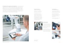 KUKA LBR iisy-8