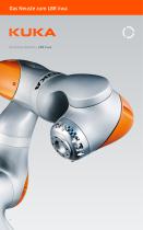 KUKA LBR iiwa-1
