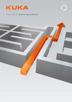 KUKA Navigation Solution - 1