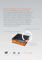 KUKA Navigation Solution - 2