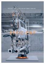 KUKA Posiflex (Das Positioniererprogramm von 100 bis über 1.000 kg) - 3