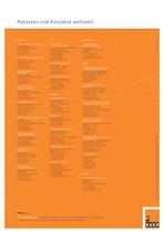 KUKA Posiflex (Das Positioniererprogramm von 100 bis über 1.000 kg) - 6